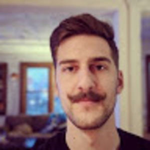 Meet your Posher, David